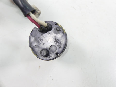 1993 Harley Dyna FXDL Low Rider Ignition Switch Steering Lock Set 71421-90 {{ shop.shopifyCountryName }} - Mototech271