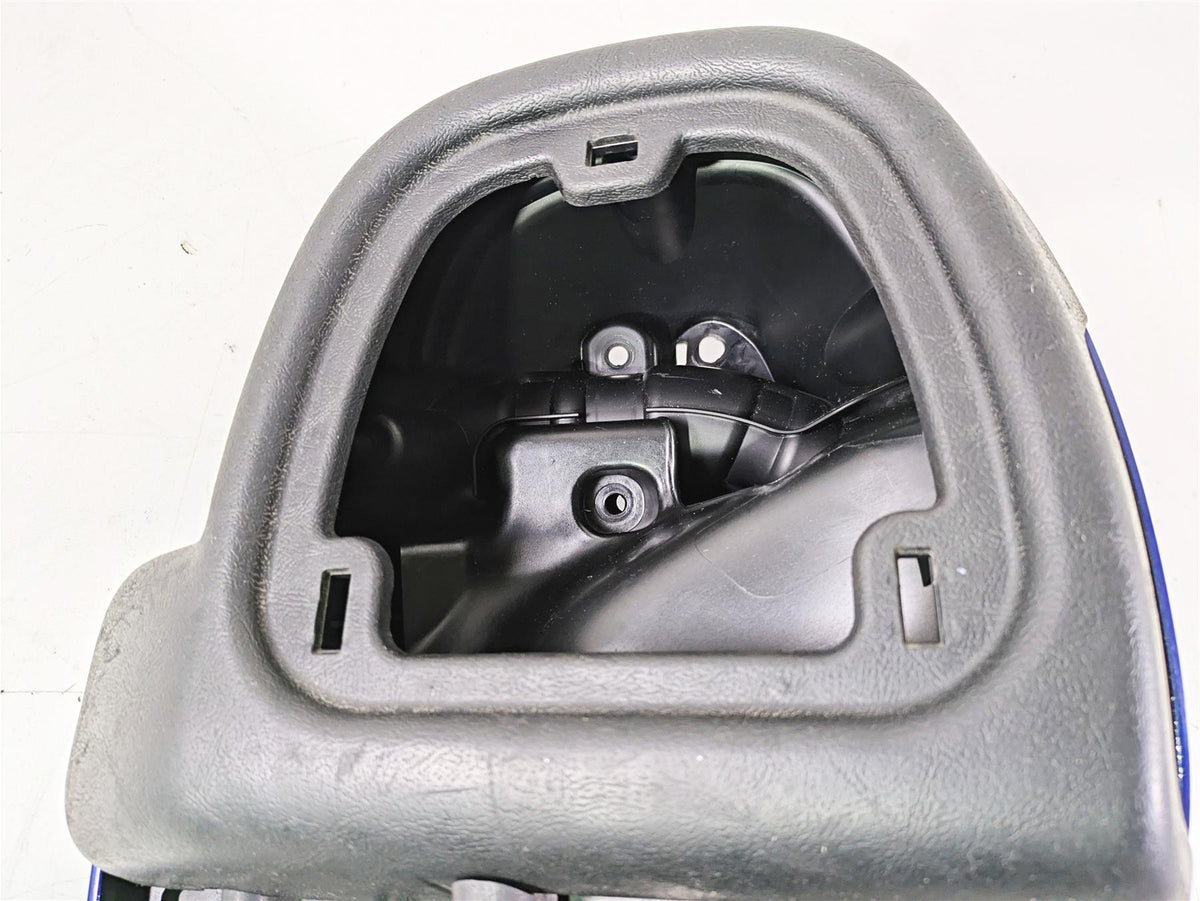 2015 Harley Touring FLHTKL E -Glide Low Right Lower Leg Fairing Cover 57100114 {{ shop.shopifyCountryName }} - Mototech271