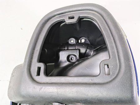 2015 Harley Touring FLHTKL E -Glide Low Right Lower Leg Fairing Cover 57100114 {{ shop.shopifyCountryName }} - Mototech271