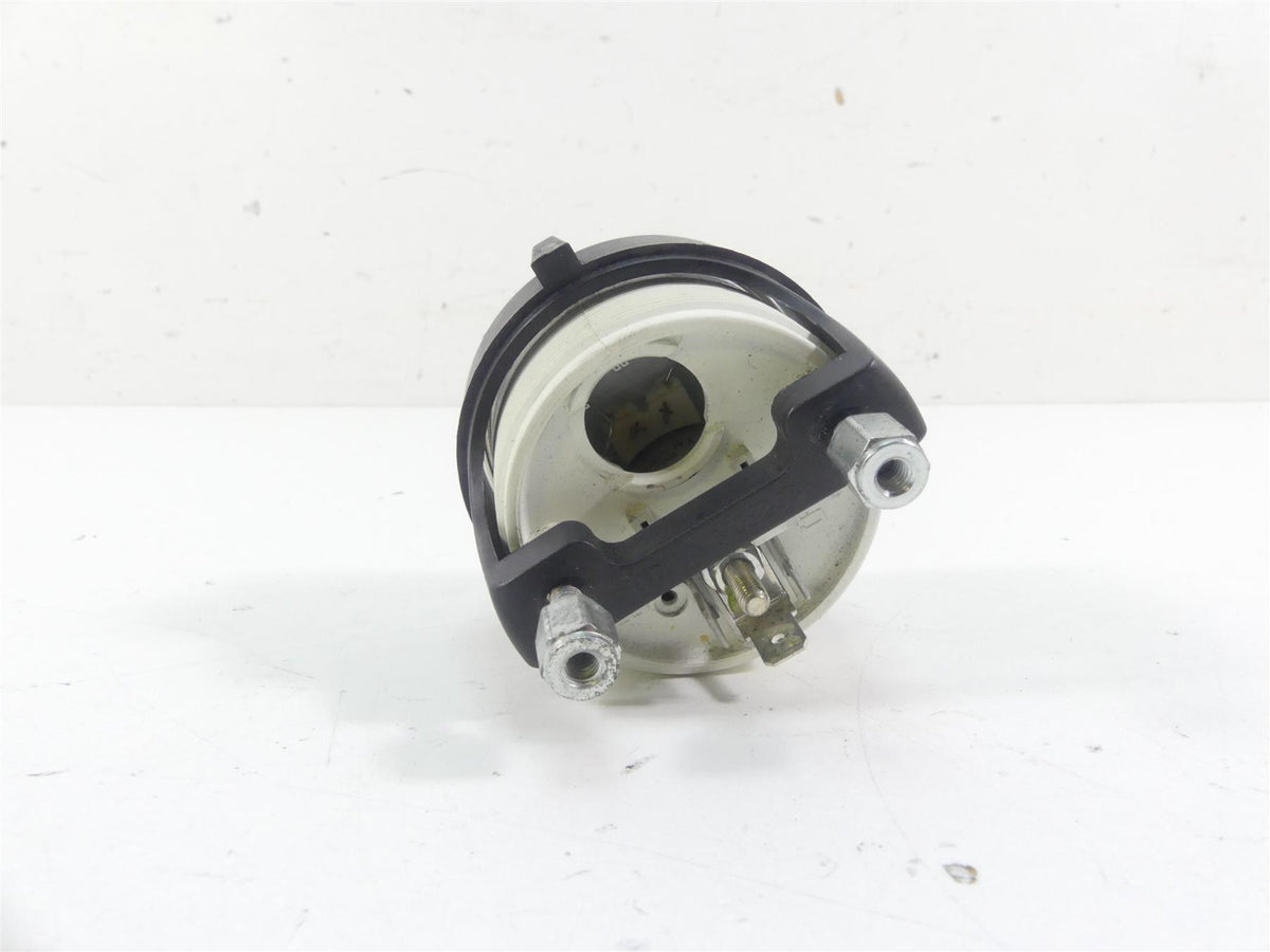 2009 Harley FLHTCU SE4 CVO E-Glide Air Temperature Temp Gauge 74715-09 {{ shop.shopifyCountryName }} - Mototech271