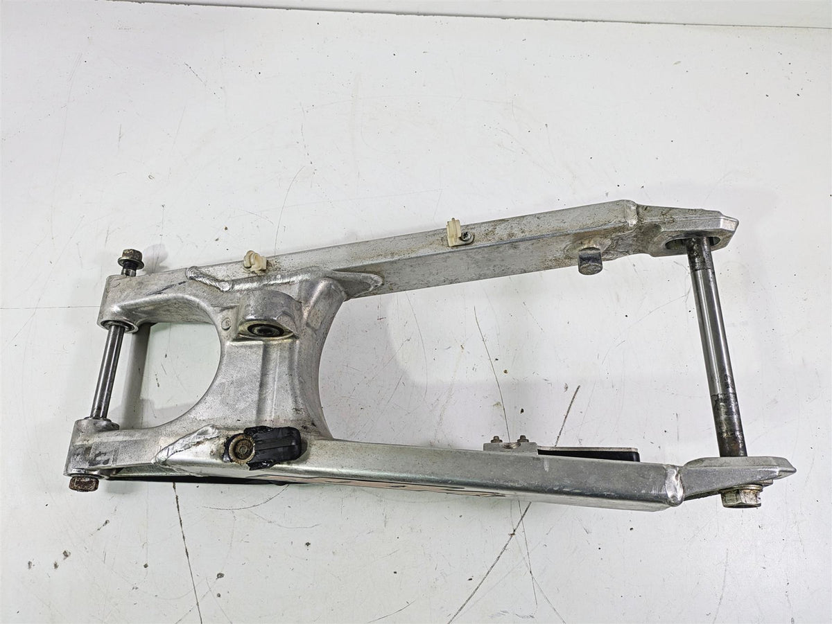 1998 KTM 380 SX MX Straight Swingarm Swing Arm & Rear Axle 50304030044 {{ shop.shopifyCountryName }} - Mototech271
