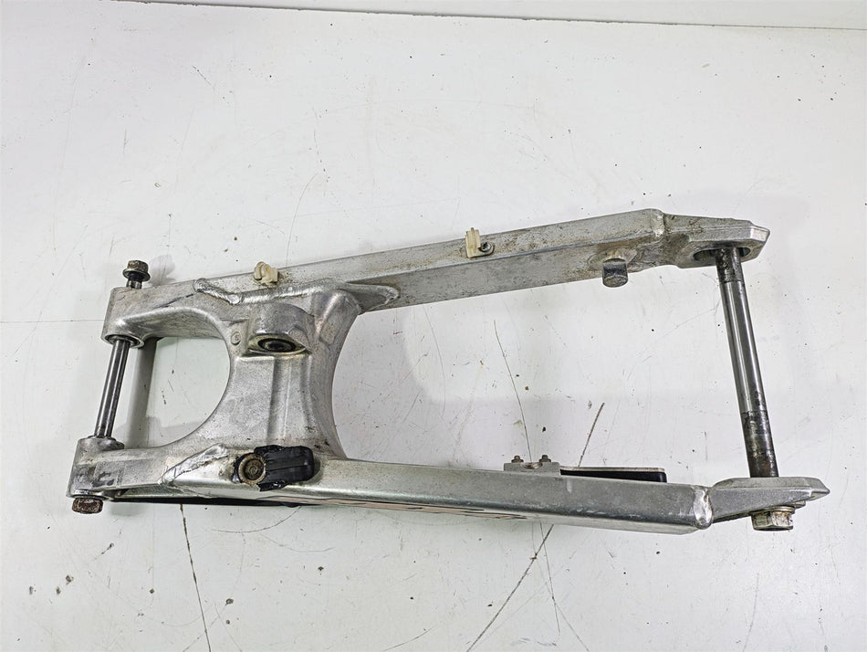 1998 KTM 380 SX MX Straight Swingarm Swing Arm & Rear Axle 50304030044 {{ shop.shopifyCountryName }} - Mototech271