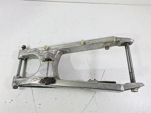 1998 KTM 380 SX MX Straight Swingarm Swing Arm & Rear Axle 50304030044 | Mototech271