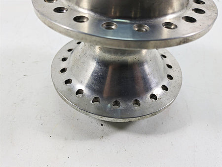 2009 Harley FXDC Dyna Super Glide Custom Front Spoke Wheel Hub 43105-08 {{ shop.shopifyCountryName }} - Mototech271
