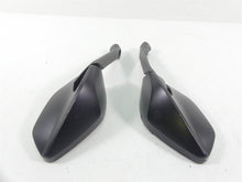 Load image into Gallery viewer, 2019 Ducati Multistrada 1260 S Pikes Peak Rear View Mirror Set 52310592B | Mototech271
