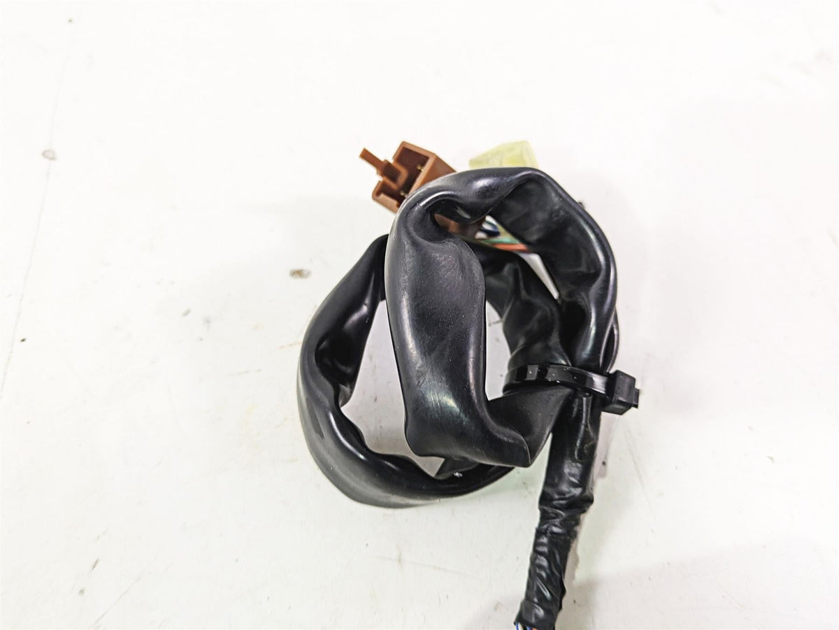2002 Honda V-Twin VTX1800 C Indicator Instrument Light Box 37600-MCH-672 {{ shop.shopifyCountryName }} - Mototech271