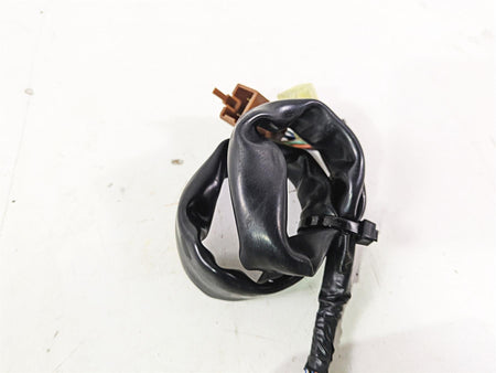 2002 Honda V-Twin VTX1800 C Indicator Instrument Light Box 37600-MCH-672 {{ shop.shopifyCountryName }} - Mototech271