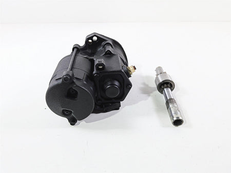 2005 Harley Softail FLSTFSE CVO Fat Boy Engine Starter Motor 31335-03A-Mototech271