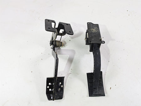 2022 CFMoto Zforce 950 Sport Foot Brake Pedal Lever Set 5HYV-082000-1200 {{ shop.shopifyCountryName }} - Mototech271