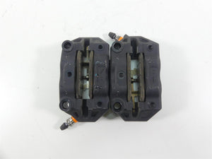 2013 BMW R1200GS GSW K50 Front Brembo Brake Caliper Set - 100mm 34118556205 | Mototech271