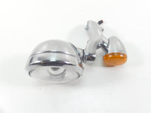Load image into Gallery viewer, 2014 Harley Touring FLHTK Electra Glide Left Spotlight Blinker For Part 68000021 | Mototech271
