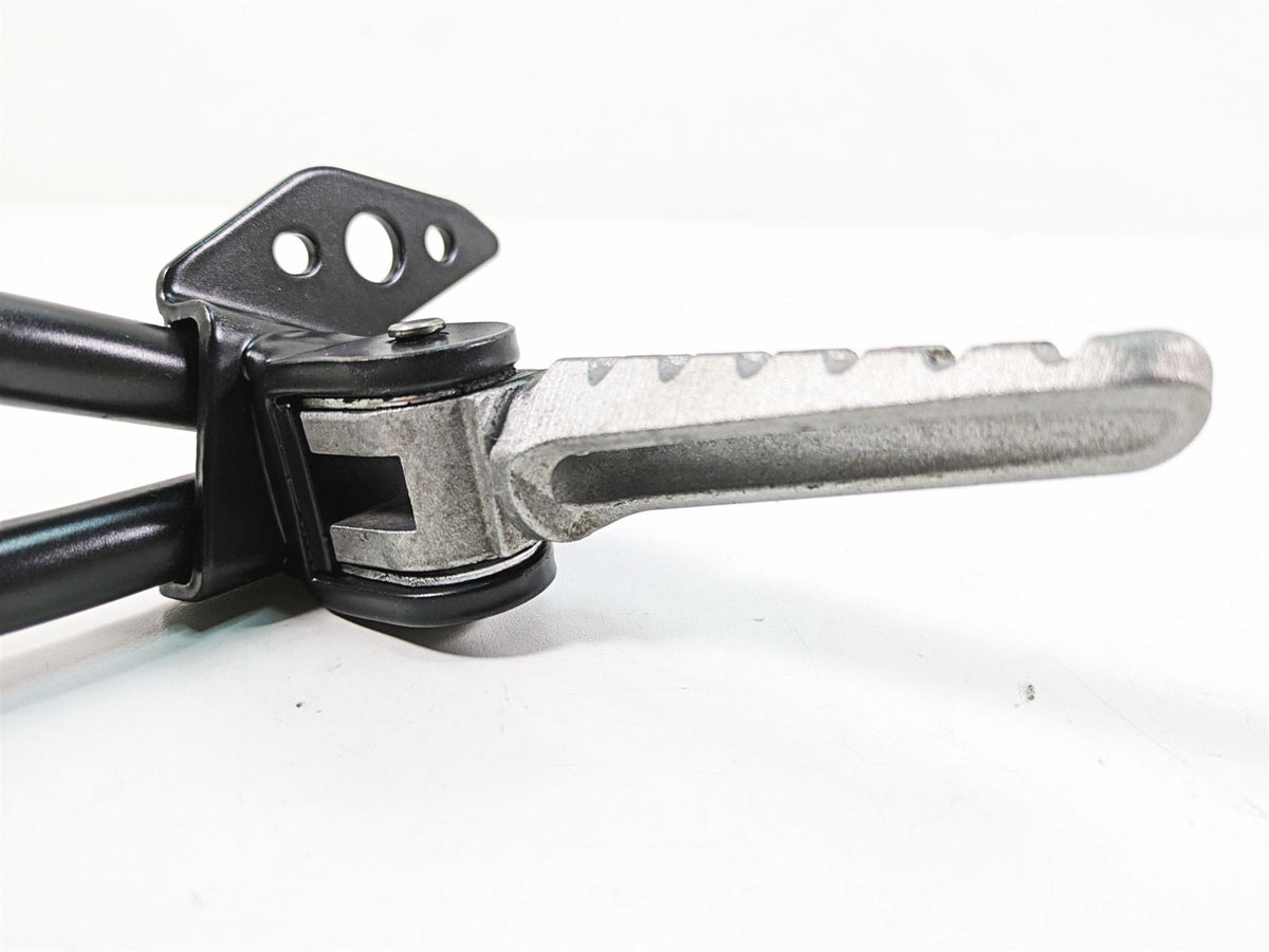 2020 Ducati Hypermotard 950 SP Left Rear Passenger Footpeg Set 82413552AA {{ shop.shopifyCountryName }} - Mototech271