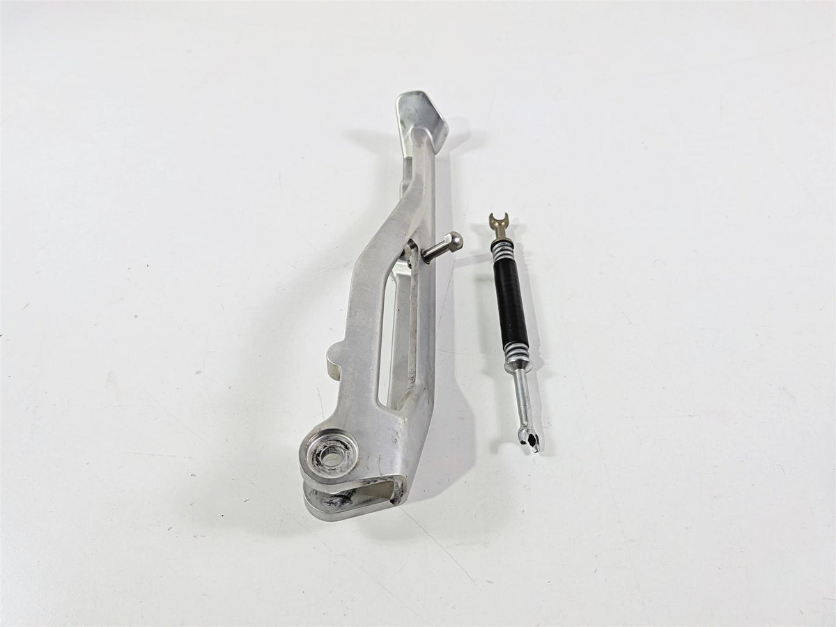 2022 Ducati Panigale V4 S V4S Side Kickstand Kick Jiffy Stand 55621141AA-Mototech271