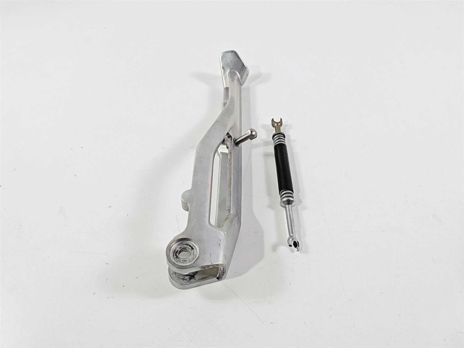 2022 Ducati Panigale V4 S V4S Side Kickstand Kick Jiffy Stand 55621141AA-Mototech271