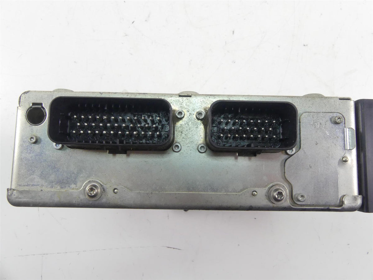 2013 Harley Touring FLHTK Electra Glide Radio Cd Player Stereo Module 76160-06 {{ shop.shopifyCountryName }} - Mototech271