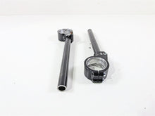Load image into Gallery viewer, 2018 Aprilia RSV4 RR Adj Extreme Components Clip On Handlebar 51mm SEMI 51
