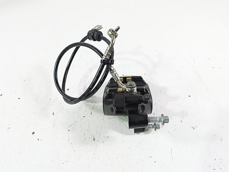 2021 Harley Softail FLSL Slim Front Brake Caliper & Line 41300095 {{ shop.shopifyCountryName }} - Mototech271