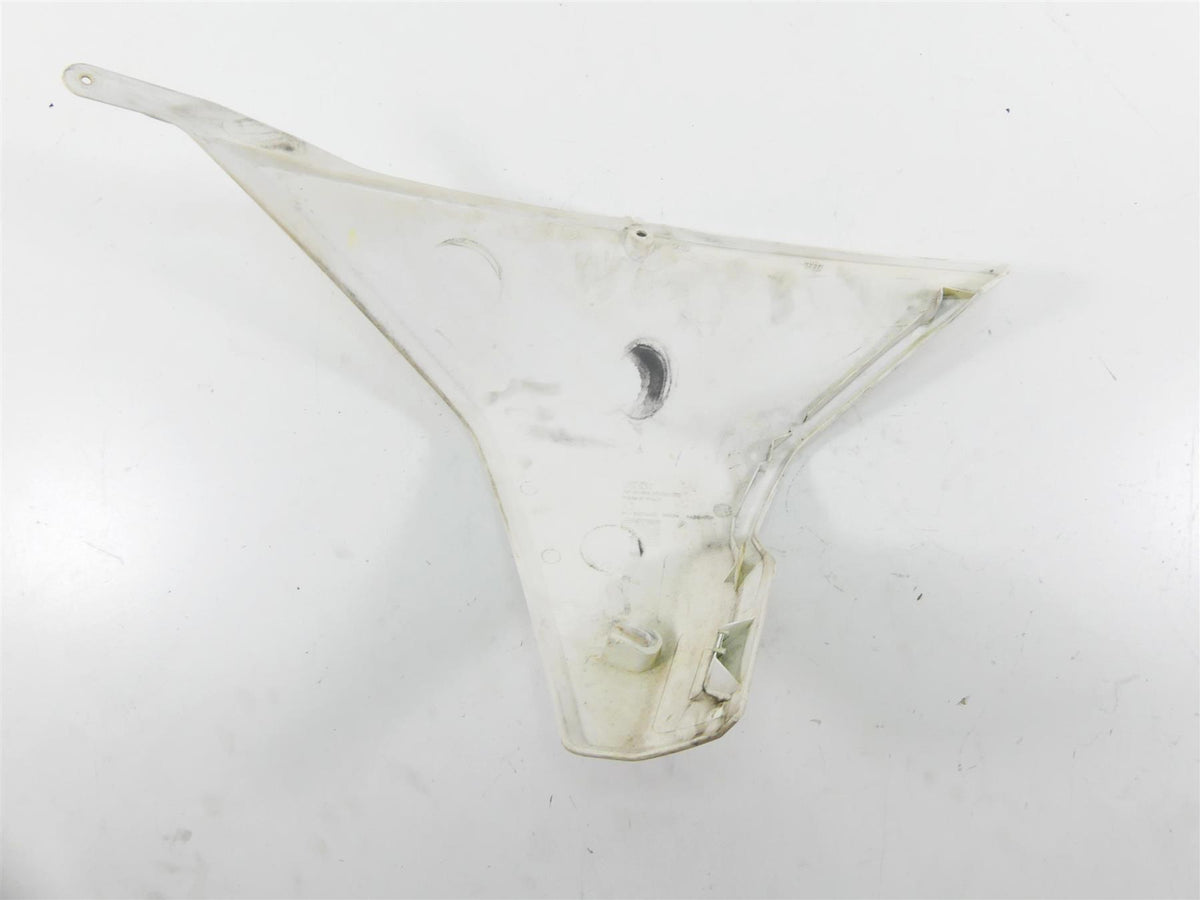 2015 KTM 1290 Adventure Left Tank Cover Fairing Set -Rash 60408050000 {{ shop.shopifyCountryName }} - Mototech271