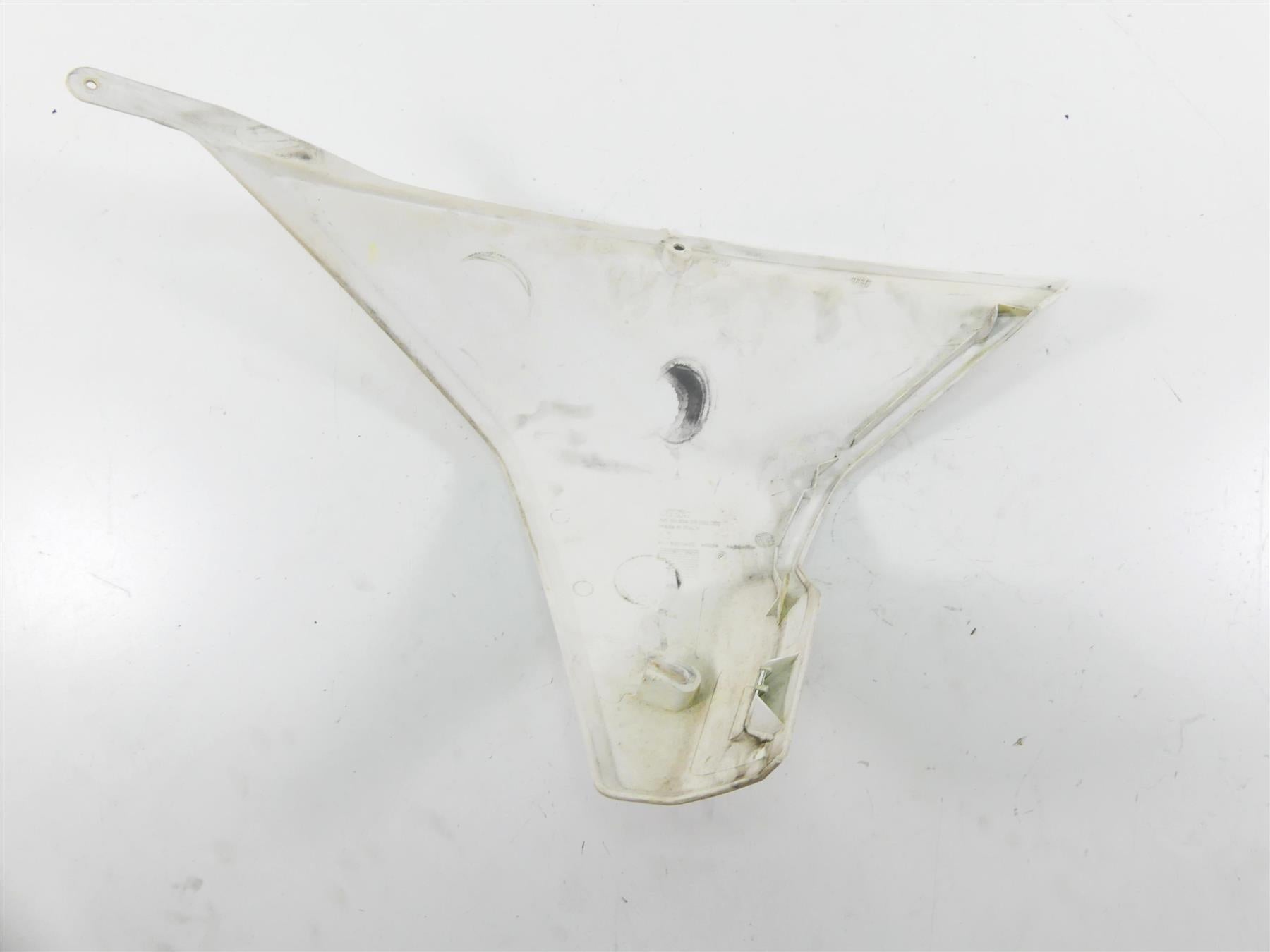 2015 KTM 1290 Adventure Left Tank Cover Fairing Set -Rash 60408050000 {{ shop.shopifyCountryName }} - Mototech271