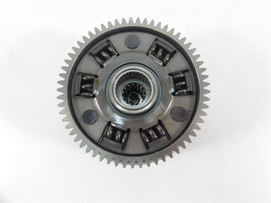 2019 Ducati Multistrada 1260 S Pikes Peak Clutch Basket Friction Disc 19820441A