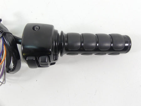 2013 Harley Touring FLHX Street Glide Right Hand Control Switch -Read 71684-06A {{ shop.shopifyCountryName }} - Mototech271