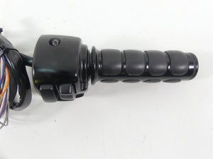 2013 Harley Touring FLHX Street Glide Right Hand Control Switch -Read 71684-06A | Mototech271