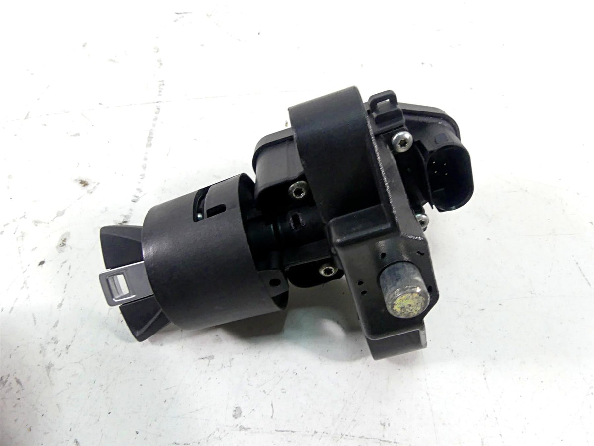 2018 BMW S1000RR K46 Cdi Ecm Engine Module Ignition Switch Key 13618392346 {{ shop.shopifyCountryName }} - Mototech271