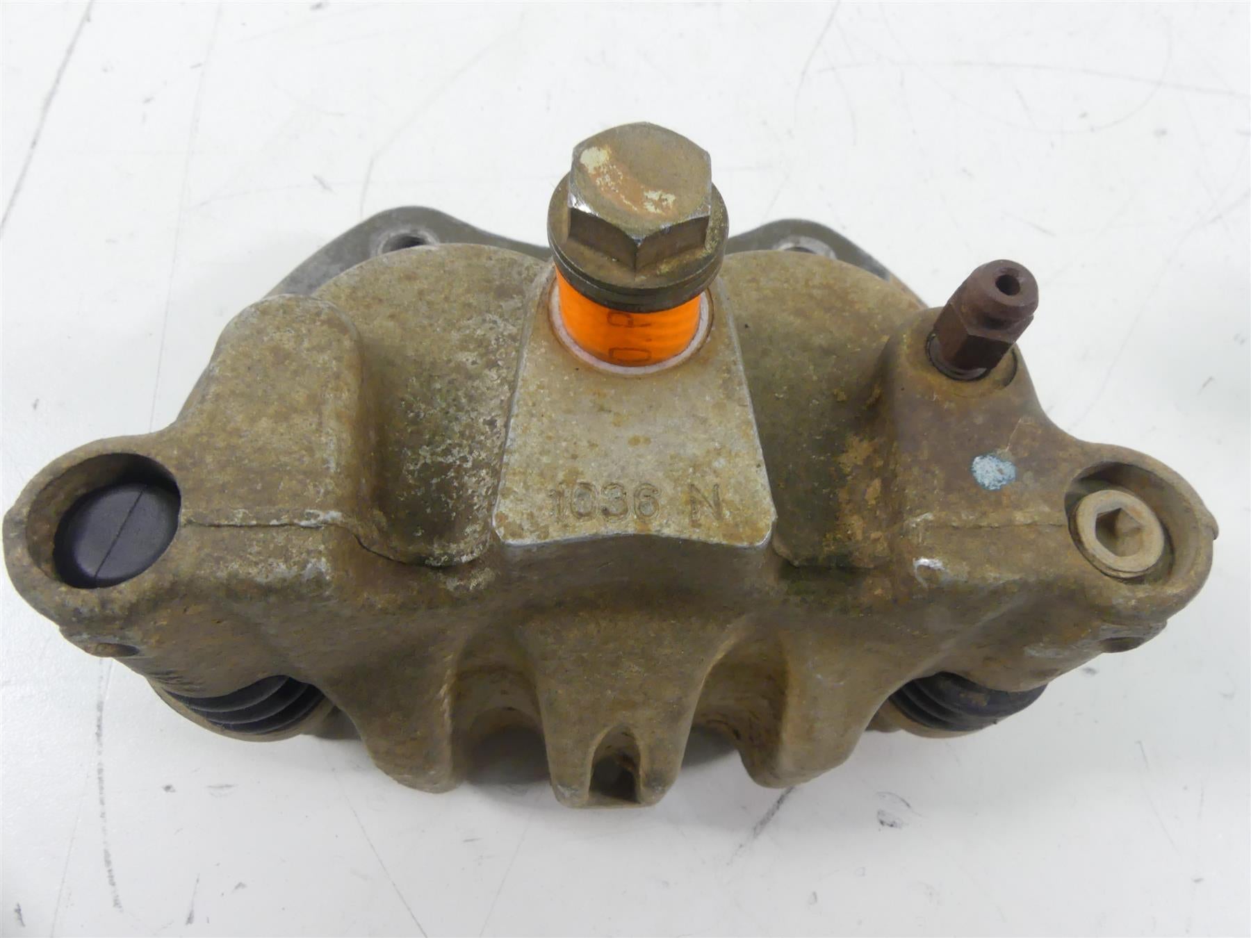 2020 Polaris RZR RS1 1000 Rear Left Right Brake Caliper Set 1912883 1912884 {{ shop.shopifyCountryName }} - Mototech271