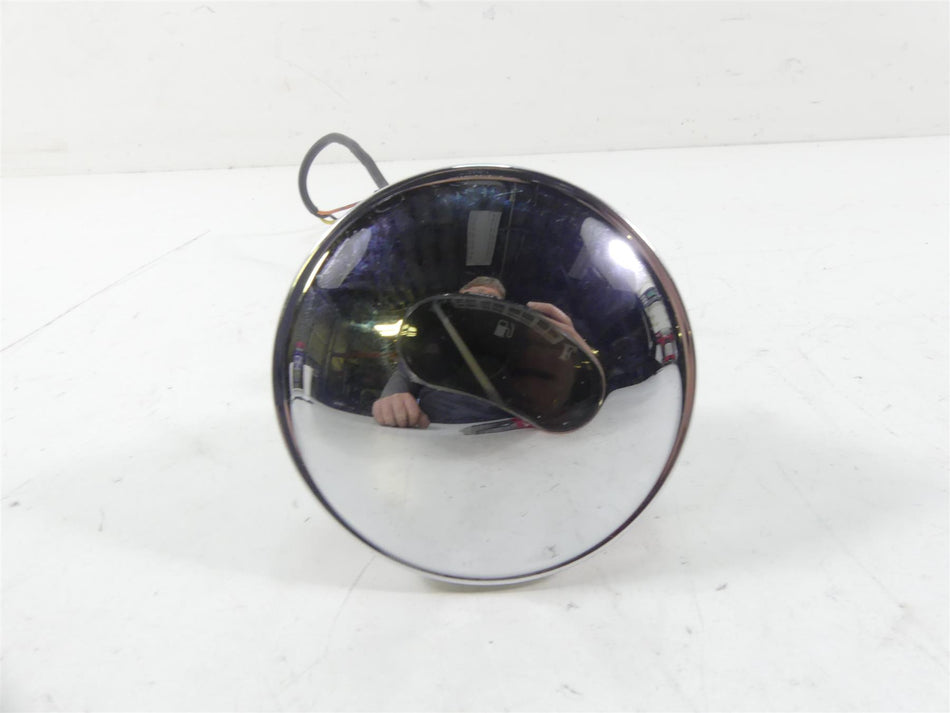 2013 Harley FXDWG Dyna Wide Glide Fuel Petrol Level Gauge 75241-08 {{ shop.shopifyCountryName }} - Mototech271