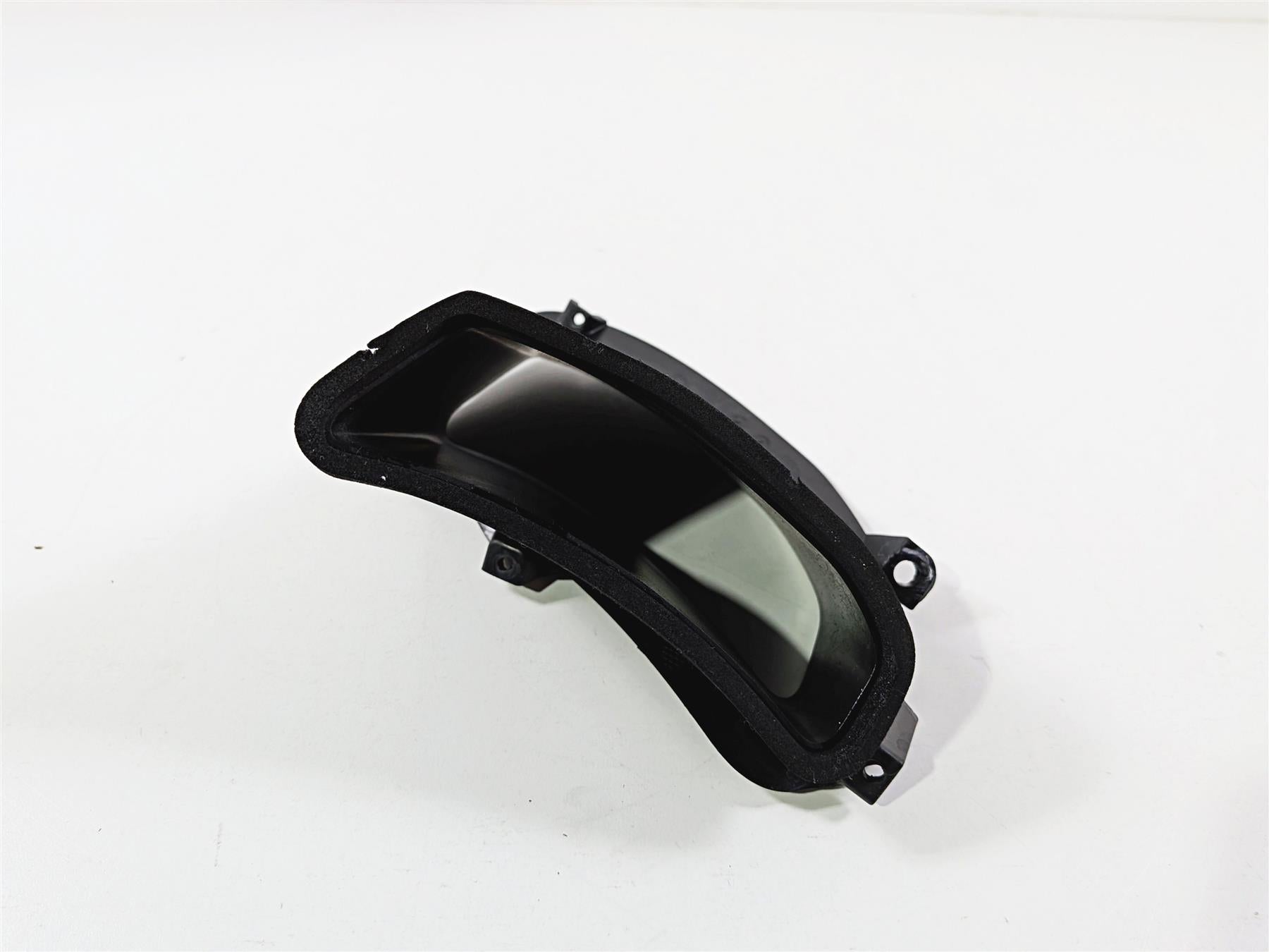 2022 Harley Softail FXLRST Low Rider Left Front Air Inlet Duct Ram 29200157 {{ shop.shopifyCountryName }} - Mototech271