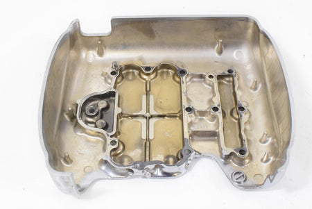 05 Kawasaki Vulcan 1600 Meanstreak Valve Chrome Cover Head SET 11008-0012 {{ shop.shopifyCountryName }} - Mototech271