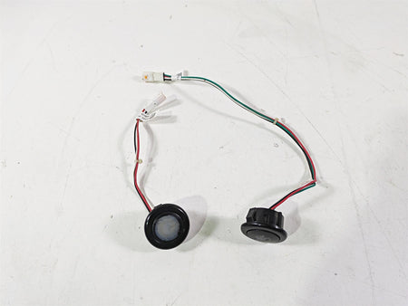 2018 Indian Chieftain Dark Horse Start And Fog Light Button 4016999 4016998 {{ shop.shopifyCountryName }} - Mototech271