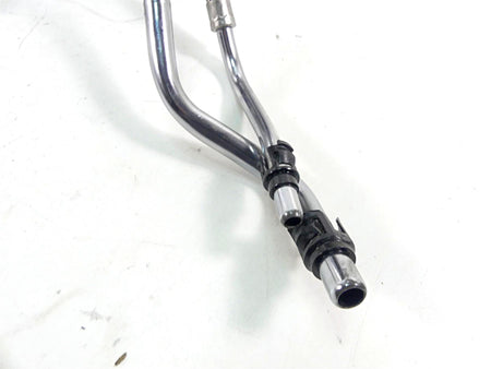 2002 Harley FLSTCI Softail Heritage Oil Tank Reservoir & All Lines 62498-01A {{ shop.shopifyCountryName }} - Mototech271