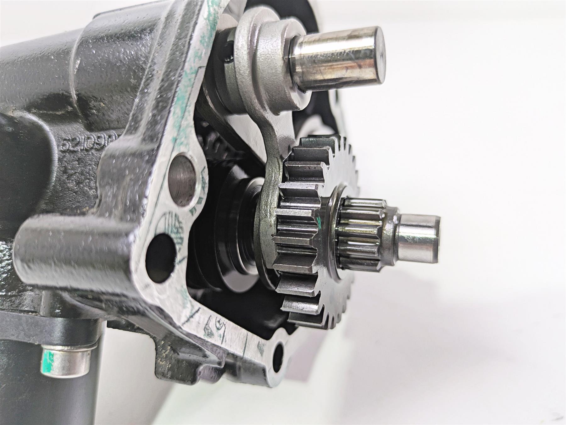 2024 Sea-Doo GTX 230 IDF Gear Box & Gears & Housing Set 420686393 {{ shop.shopifyCountryName }} - Mototech271