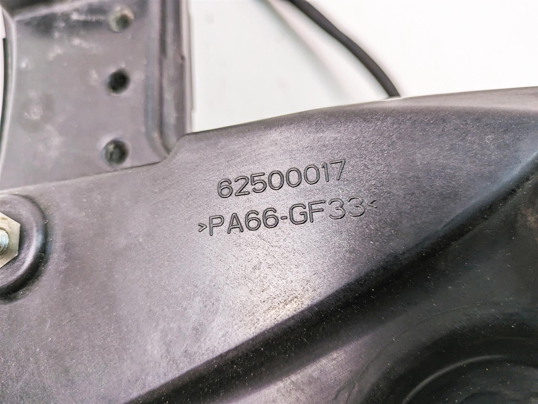 2019 Harley XL883N Sportster Iron Oil Tank Reservoir & Dip Stick 62500017 {{ shop.shopifyCountryName }} - Mototech271