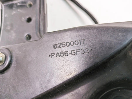 2019 Harley XL883N Sportster Iron Oil Tank Reservoir & Dip Stick 62500017 {{ shop.shopifyCountryName }} - Mototech271