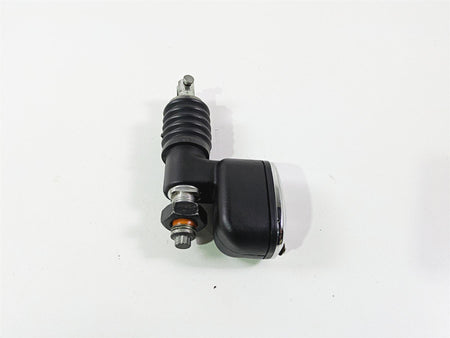 2008 Harley FXCWC Softail Rocker Rear Brake Master Cylinder 41767-05E {{ shop.shopifyCountryName }} - Mototech271