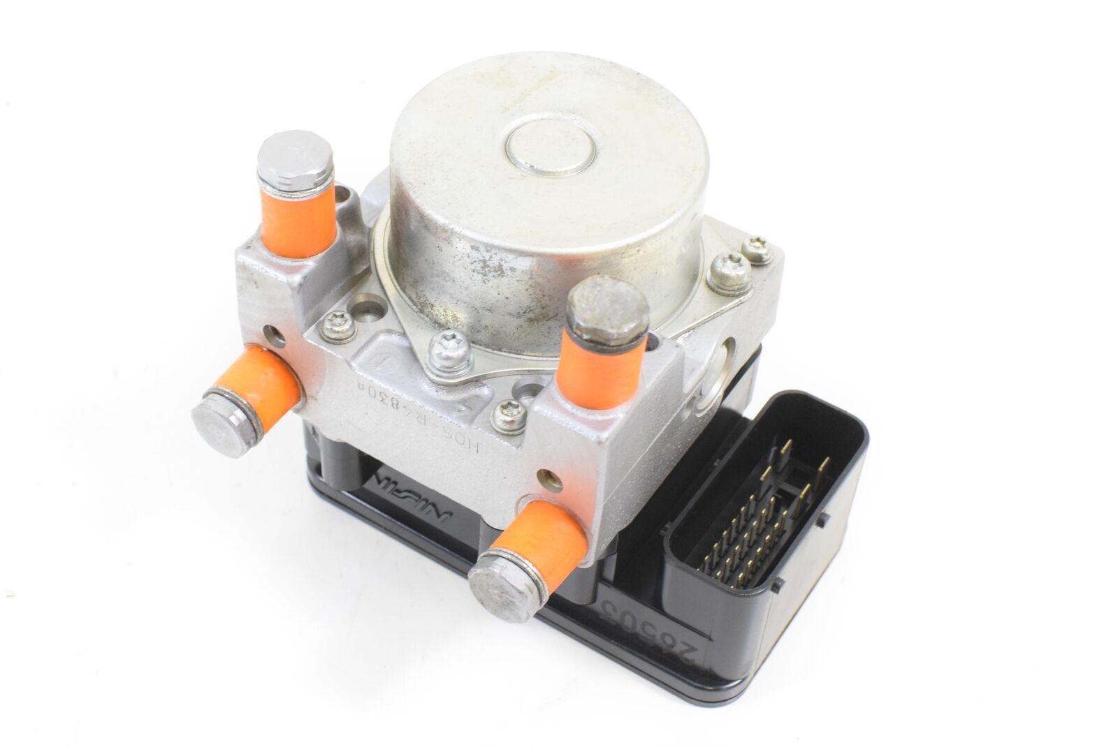 2013 Triumph Tiger 1215 Explorer XC Abs Brake Pump Module T2026066 {{ shop.shopifyCountryName }} - Mototech271