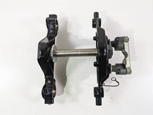 Load image into Gallery viewer, 2010 Harley Touring FLHX Street Glide Upper Lower Triple Tree Set 45446-09
