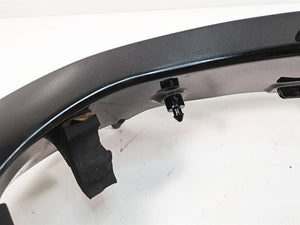 2018 Kawasaki ZX1002 Ninja H2 SX Air Box Breather & Ram Duct Set 14073-0880-660