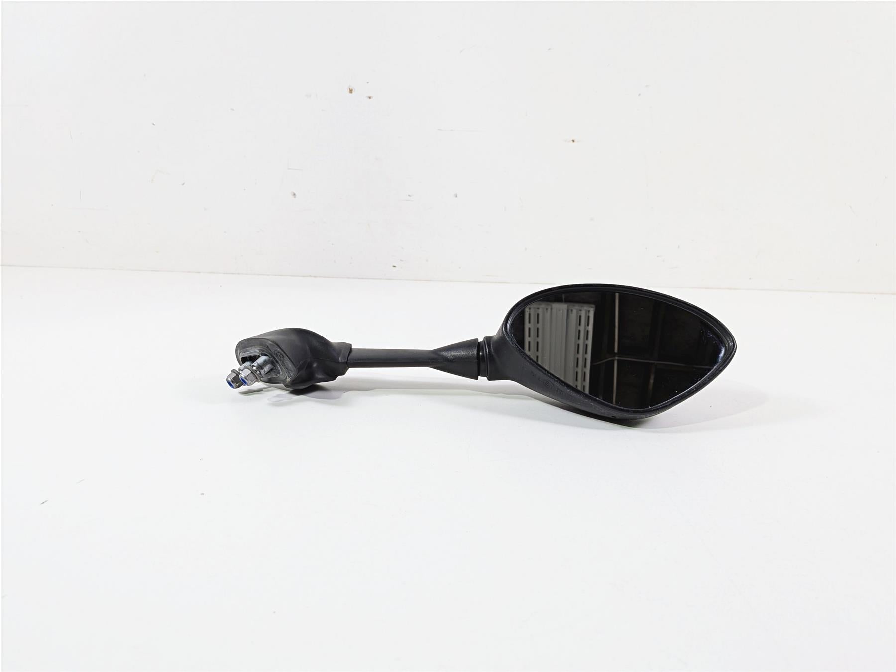 2014 BMW S1000RR K46 Right Rear View Mirror 51167718514 {{ shop.shopifyCountryName }} - Mototech271