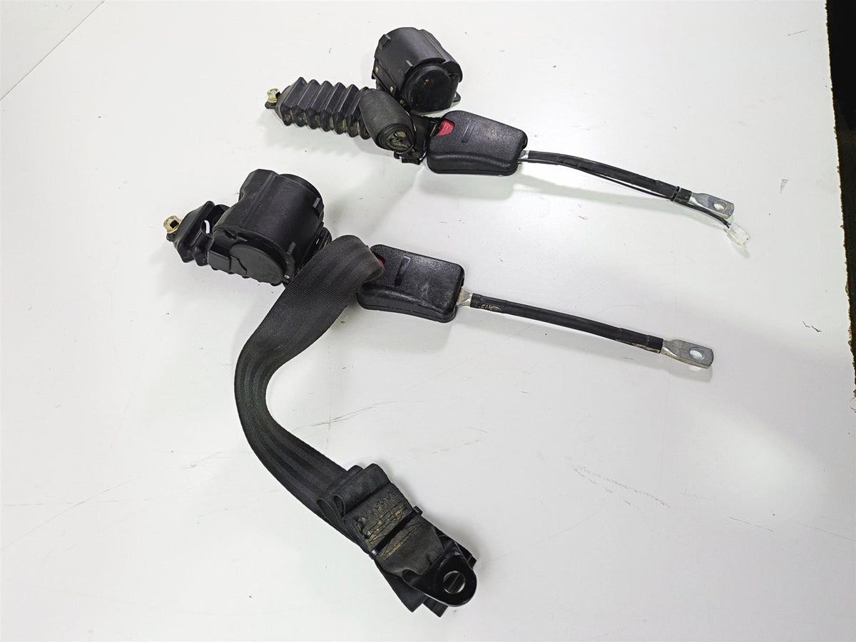 2023 Kawasaki Teryx KRX KRF 1000 C Seat Belt Buckle Set 53061-0358 53061-0365 {{ shop.shopifyCountryName }} - Mototech271
