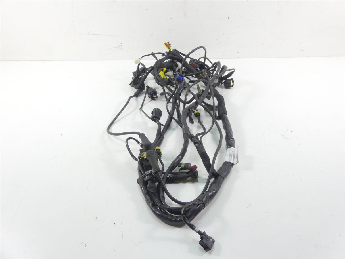2007 Ducati Sport Classic GT1000 Main Wiring Harness Loom - No Cuts 51013601C {{ shop.shopifyCountryName }} - Mototech271