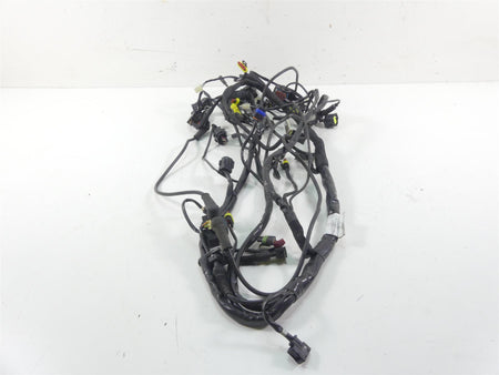 2007 Ducati Sport Classic GT1000 Main Wiring Harness Loom - No Cuts 51013601C {{ shop.shopifyCountryName }} - Mototech271