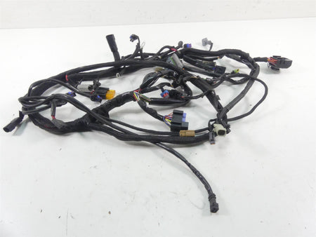 2012 Harley VRSCF Muscle Rod Main Wiring Harness Loom - No Abs 69200094 {{ shop.shopifyCountryName }} - Mototech271