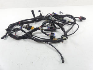2012 Harley VRSCF Muscle Rod Main Wiring Harness Loom - No Abs 69200094 | Mototech271