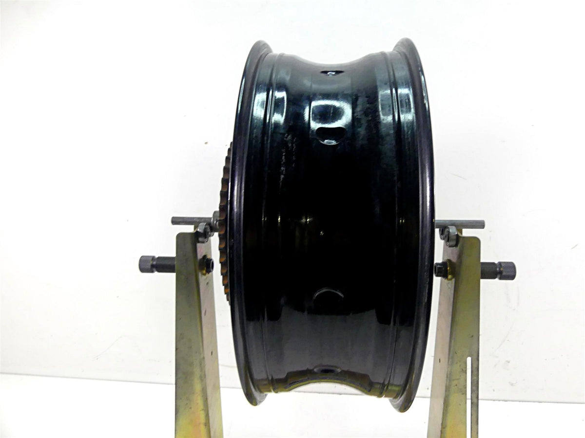 2018 BMW S1000RR K46 Straight Rear Wheel Rim 17x6 36318556001 {{ shop.shopifyCountryName }} - Mototech271