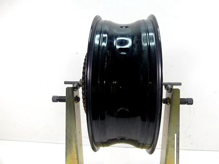 2018 BMW S1000RR K46 Straight Rear Wheel Rim 17x6 36318556001 {{ shop.shopifyCountryName }} - Mototech271