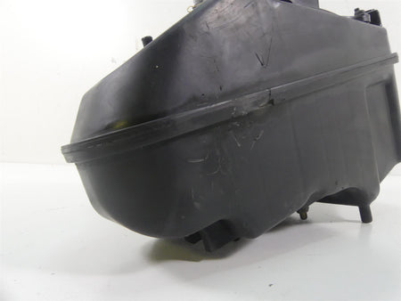 1998 Honda Shadow VT1100T Air Box Filter Cleaner Breather & Tubes 17210-MM8-010 {{ shop.shopifyCountryName }} - Mototech271