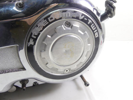 2007 Victory Vegas Jackpot 106ci Engine Motor 42K - Read - Video 1204108 {{ shop.shopifyCountryName }} - Mototech271